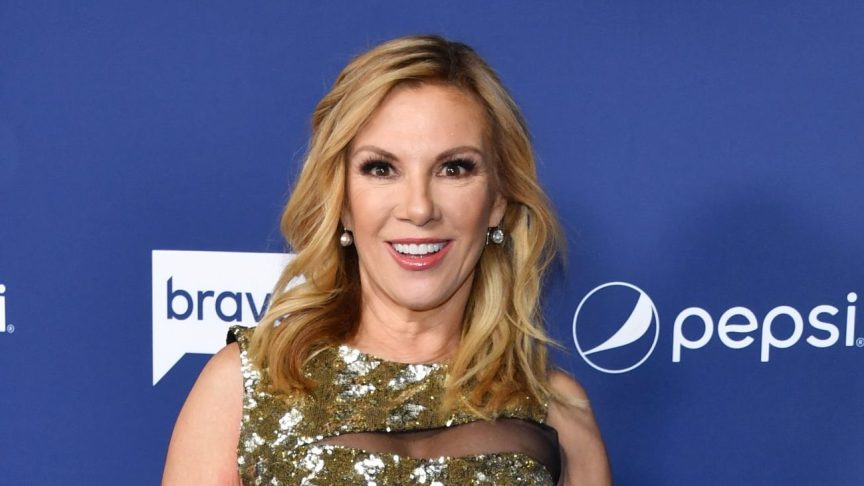 Ramona Singer