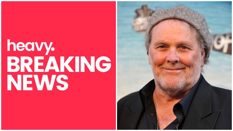 Wings Hauser dead