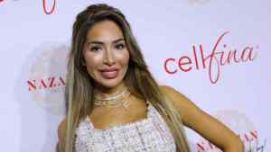 Farrah Abraham
