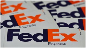 Fedex Labor Day