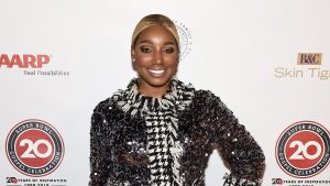NeNe Leakes