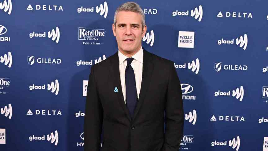 Andy Cohen