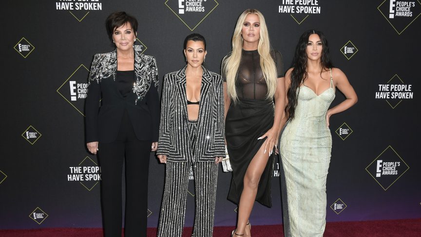 Kardashians