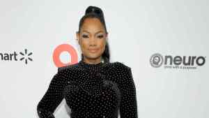 Garcelle Beauvais