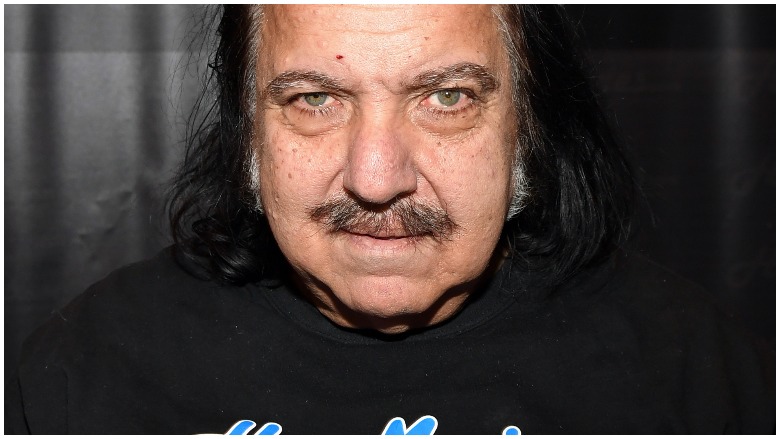 Ron Jeremy