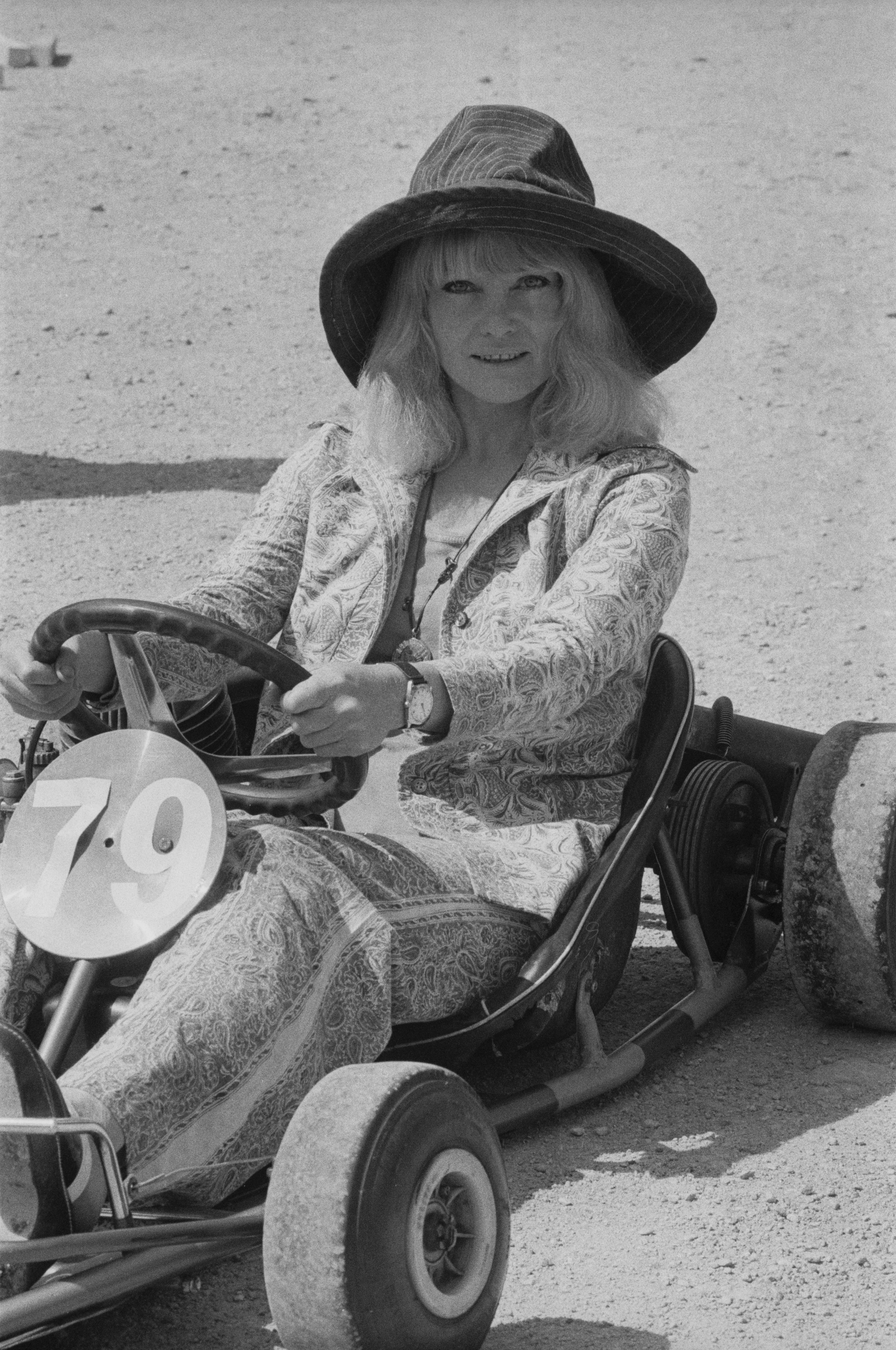 Diane Cilento