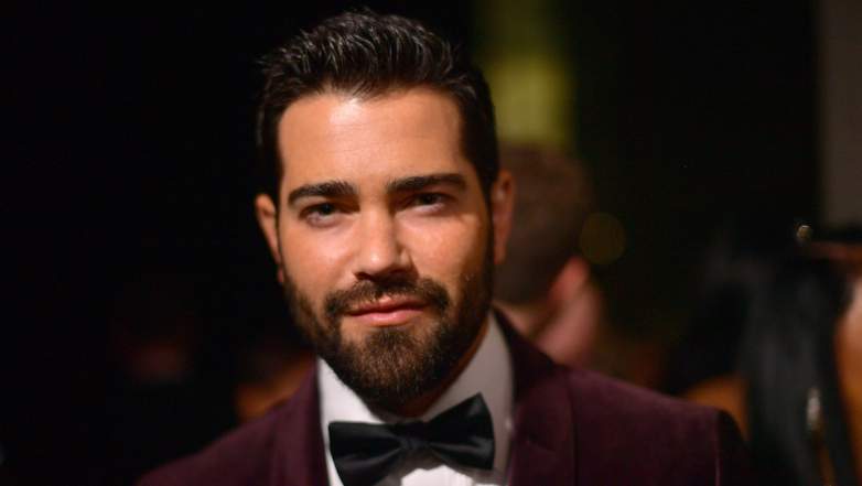 Jesse Metcalfe