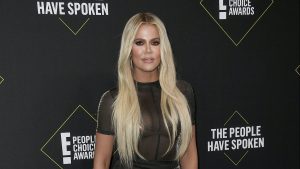 Khloe Kardashian calls the ending of "Keeping Up With the Kardashians," "bittersweet."
