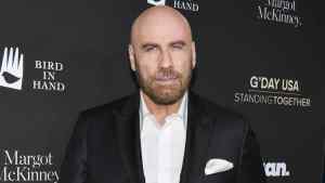 John Travolta nephew dies