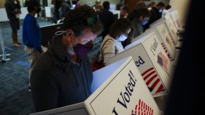 south carolina votes