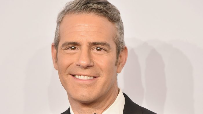 Andy Cohen
