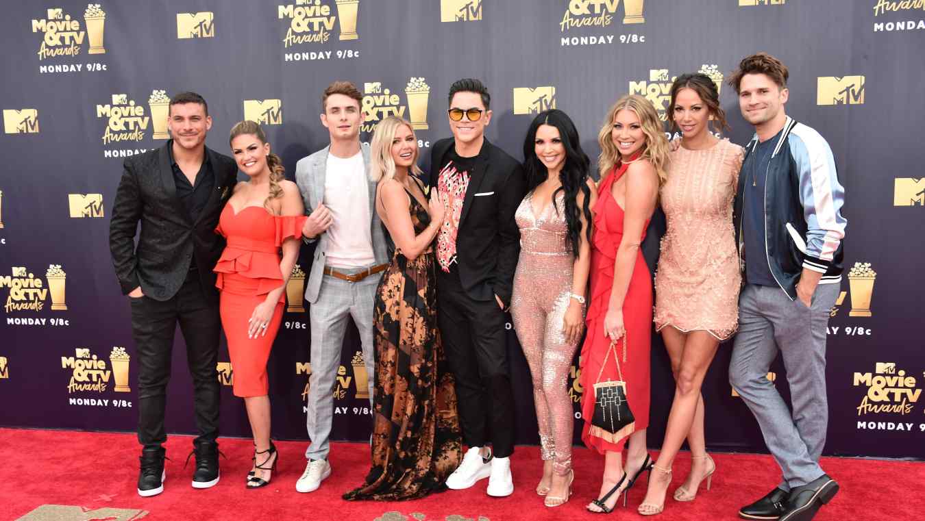 Vanderpump Rules