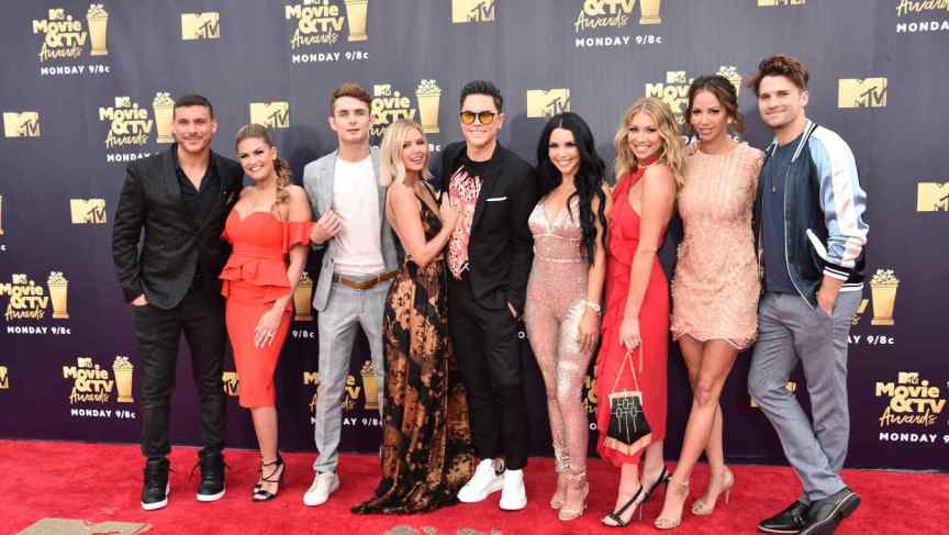 Vanderpump Rules