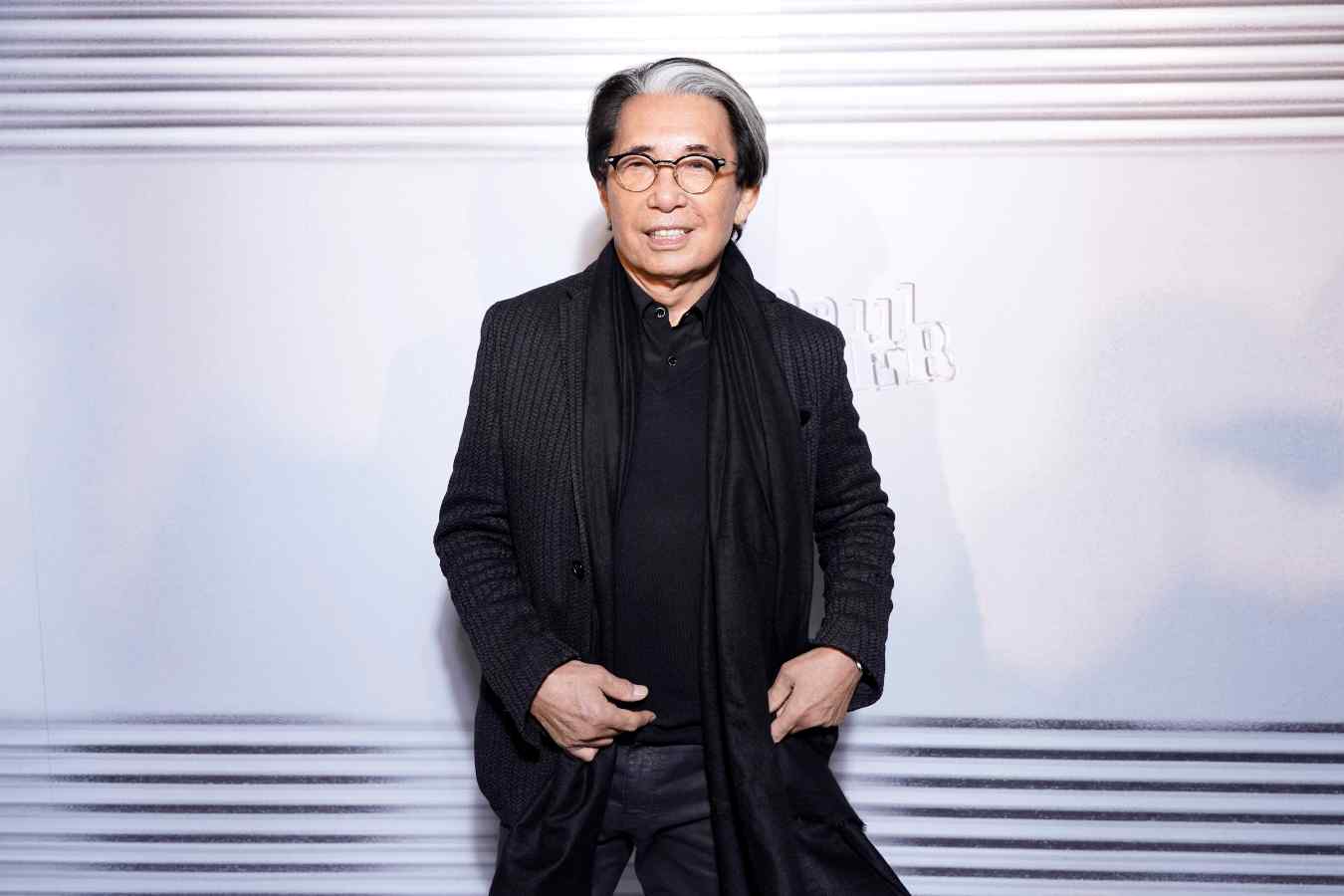 Kenzo Takada dead