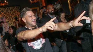 Ronnie Ortiz-Magro