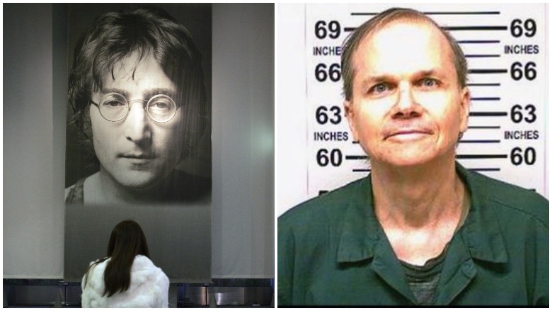 mark david chapman 2020
