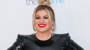 kelly clarkson