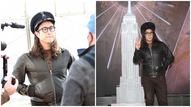 sean ono lennon