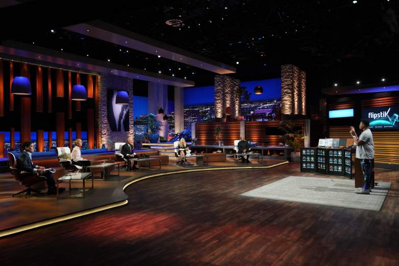 Flipstik Shark Tank
