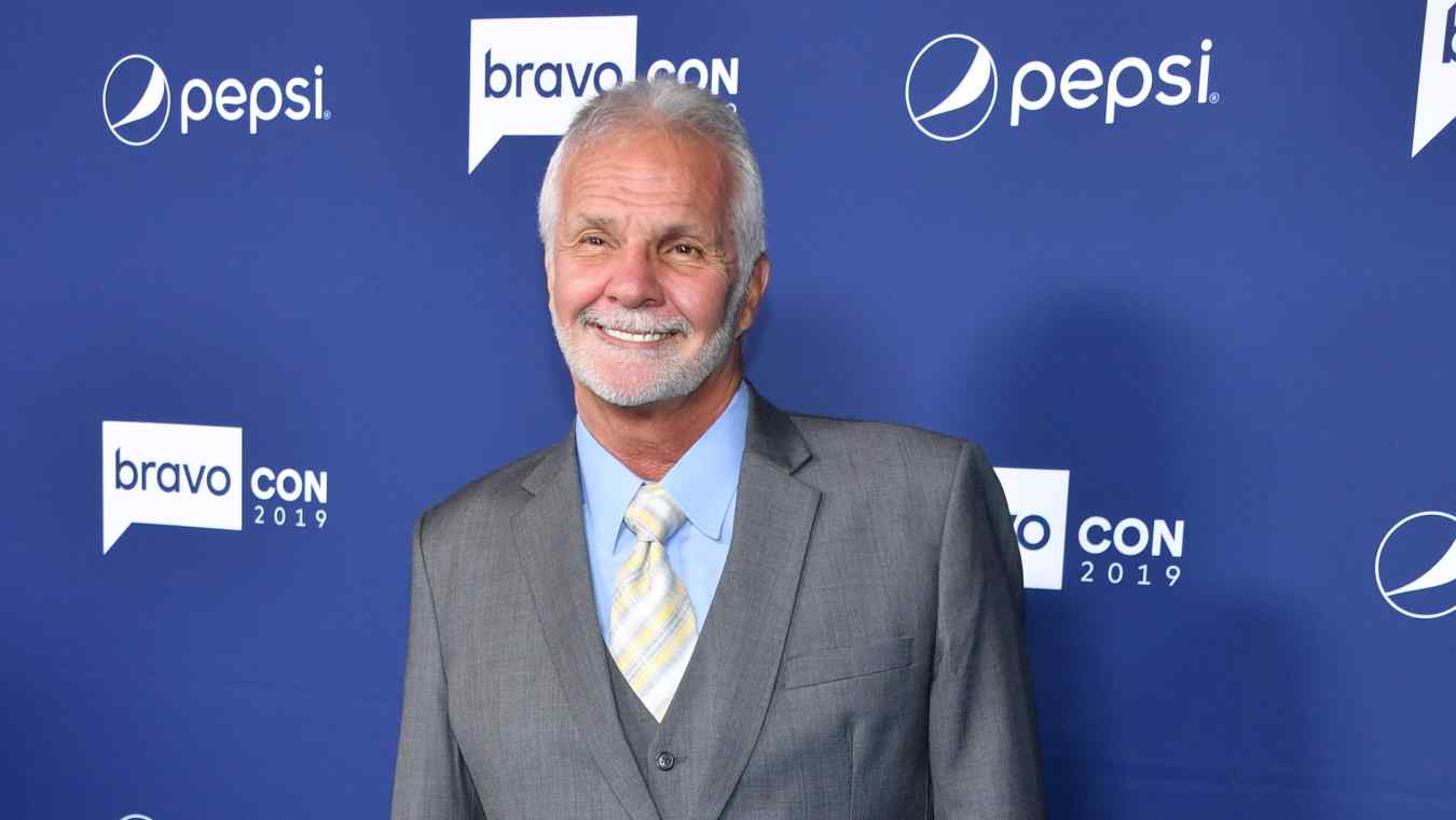Captain Lee