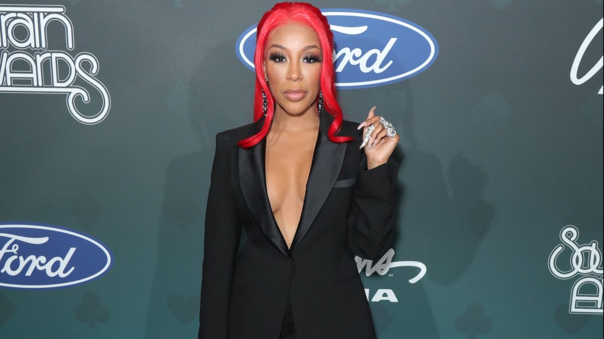 k. michelle