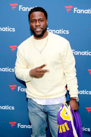 kevin hart