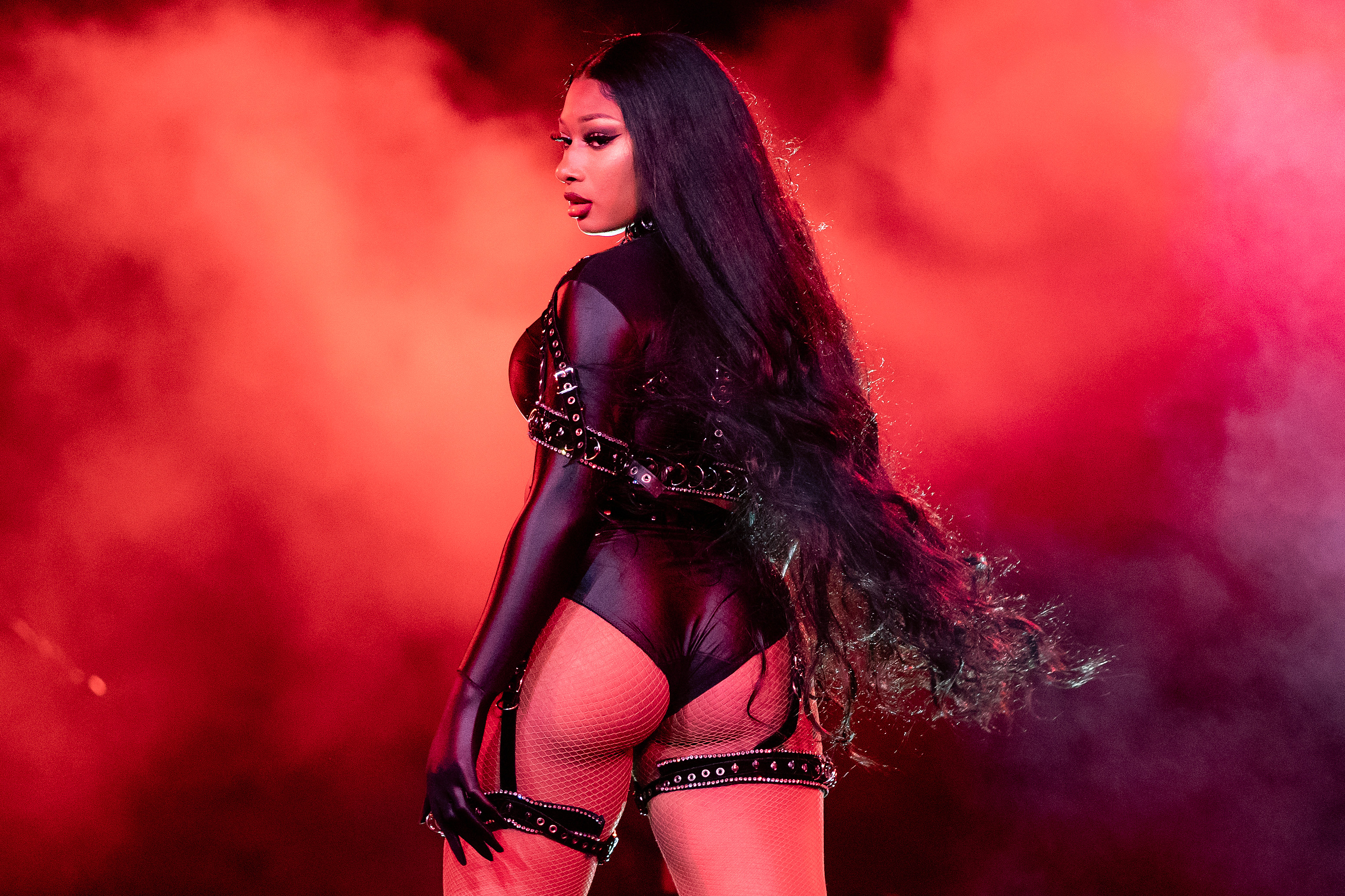cardi b woman of the year