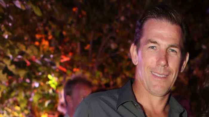 Thomas Ravenel
