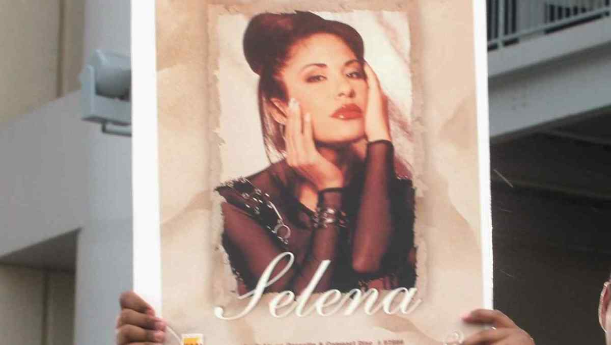 Selena