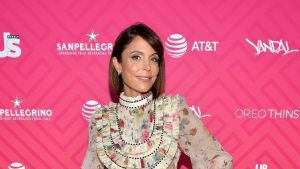 Bethenny Frankel