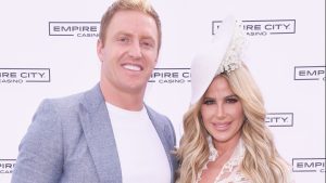 Kim Zolciak