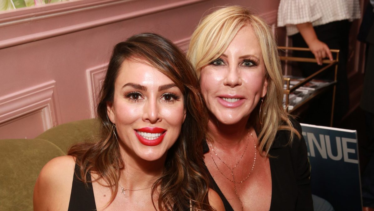 Vicki Gunvalson