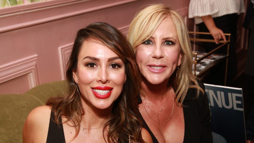 Vicki Gunvalson