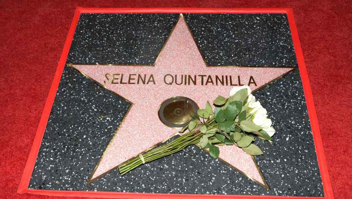 Selena