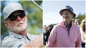bill murray brother