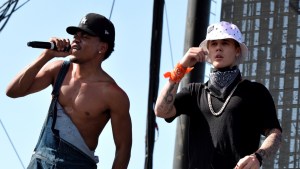 Chance the Rapper