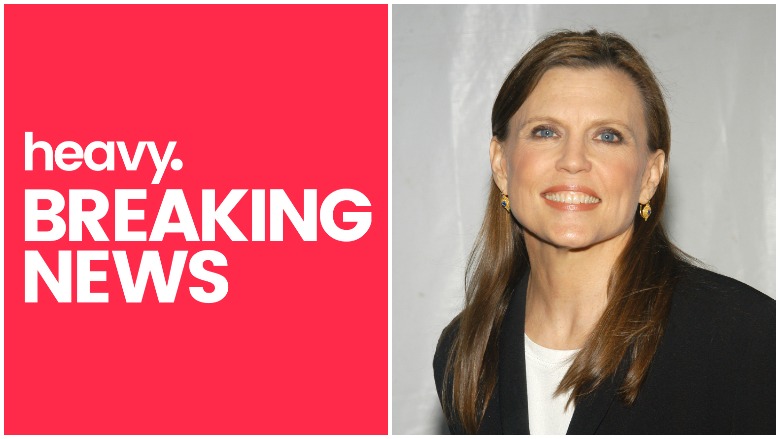 Ann Reinking Dead
