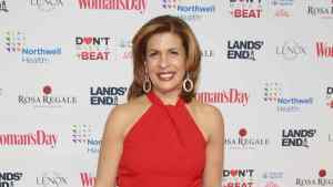 Hoda Kotb