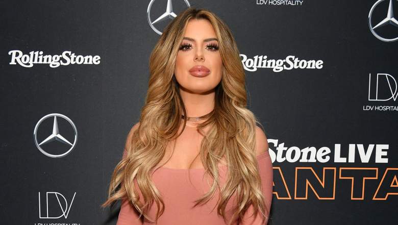 Brielle Biermann