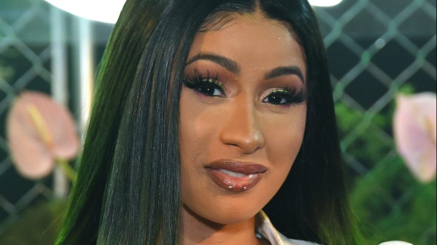 cardi b