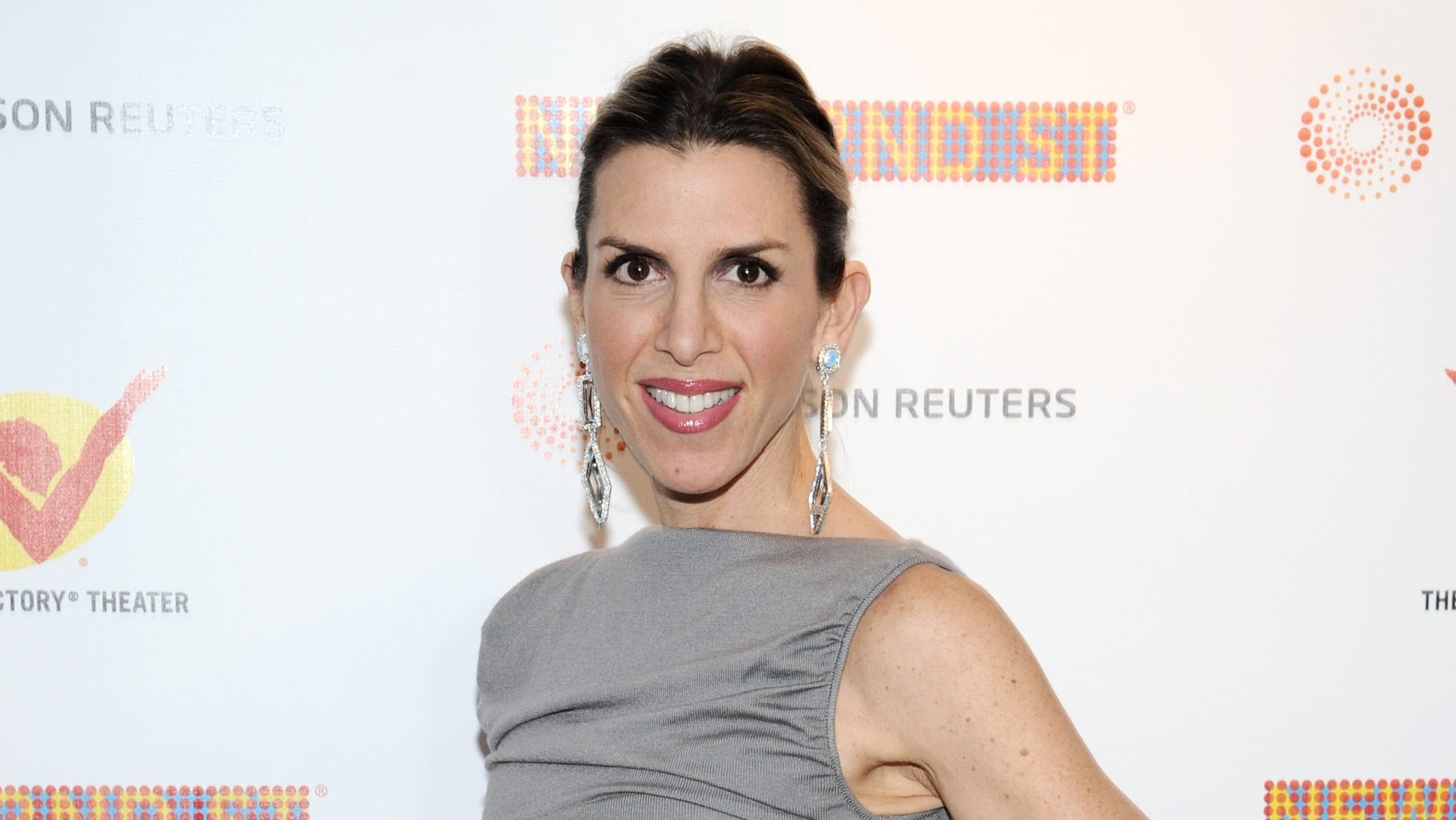 Jennifer Gilbert