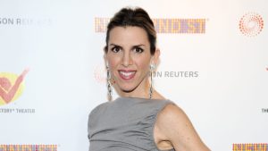 Jennifer Gilbert