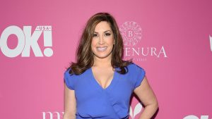 Jacqueline Laurita