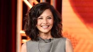 Tamlyn Tomita