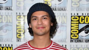 Xolo Maridueña