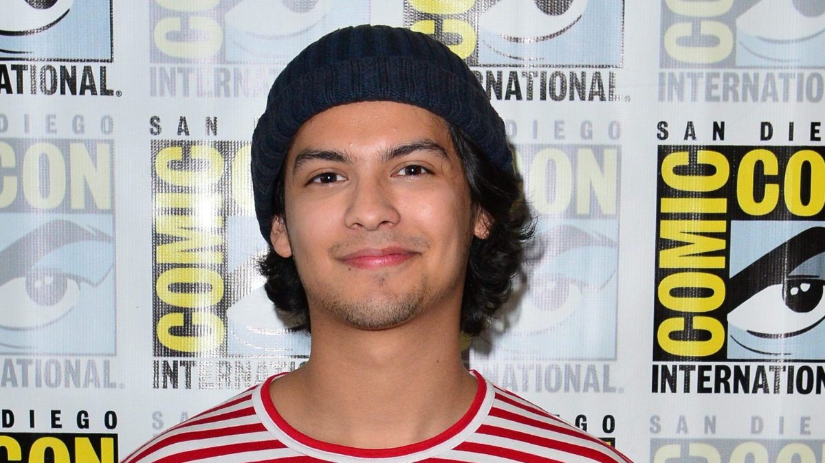 Xolo Maridueña