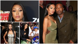 'Love & Hip-Hop' 2021