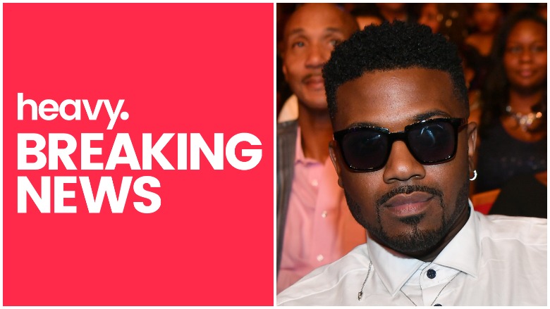 Ray J Princess Divorce