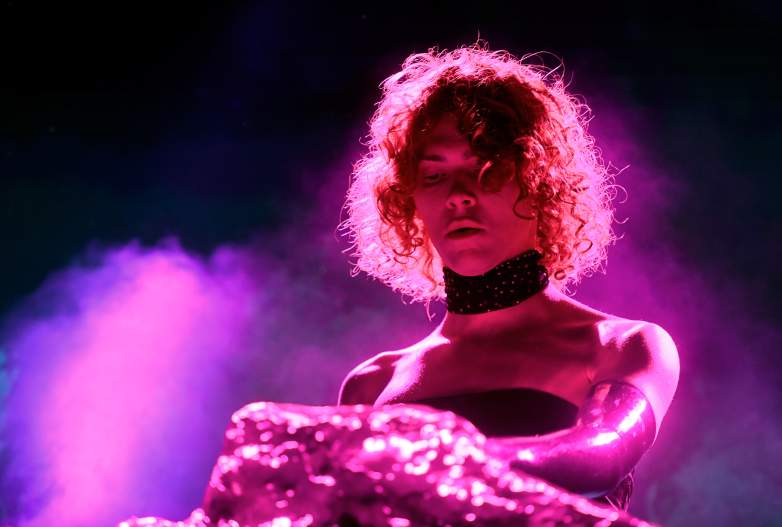 Sophie death