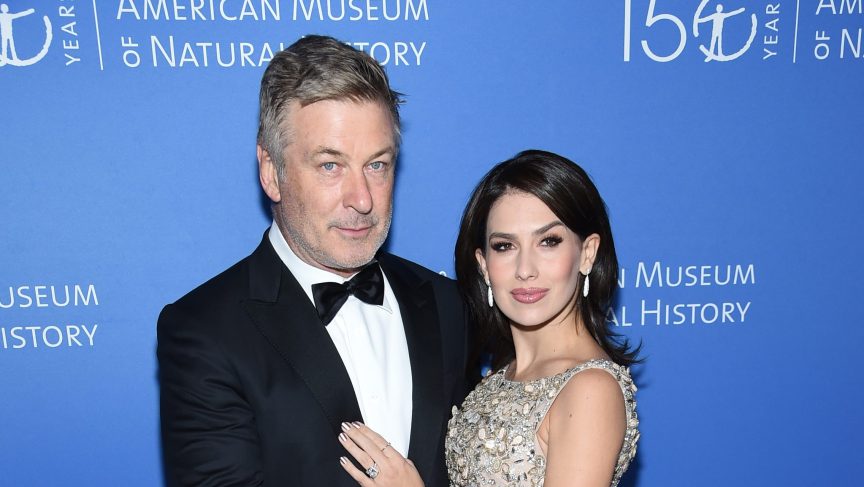 Hilaria Baldwin